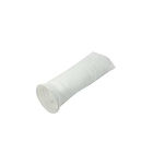 5 10 50 100 Micron Nylon Water Filter Elements Swimming Pool Water Filtration